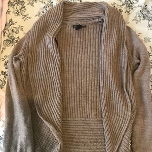 Cardigan from H&M